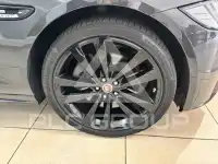 2019 Jaguar XF