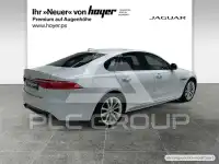 2019 Jaguar XF