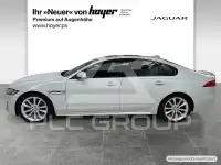2019 Jaguar XF