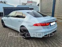 2019 Jaguar XF