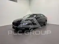 2019 Jaguar XF