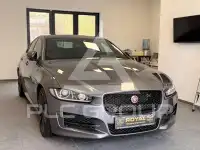 2019 Jaguar XF