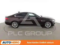 2019 Jaguar XF