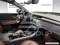 2019 Jaguar XF