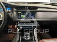 2019 Jaguar XF