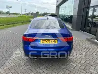 2019 Jaguar XF