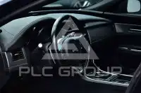 2019 Jaguar XF