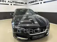 2019 Jaguar XF