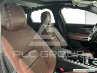 2019 Jaguar XF