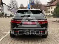 2019 Jaguar XF
