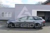 2019 Jaguar XF