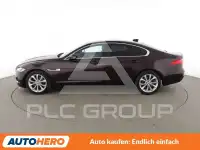 2019 Jaguar XF