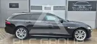 2019 Jaguar XF