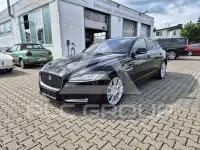 2019 Jaguar XF