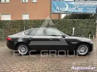 2019 Jaguar XF