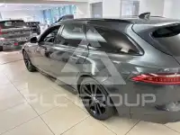 2019 Jaguar XF