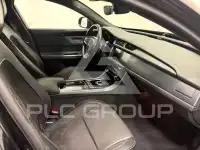 2019 Jaguar XF
