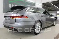 2019 Jaguar XF