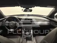 2019 Jaguar XF
