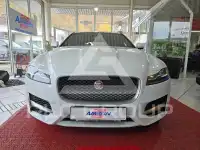 2019 Jaguar XF