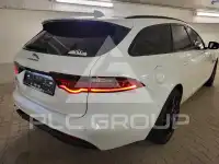 2019 Jaguar XF