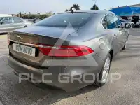 2019 Jaguar XF