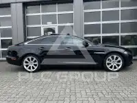 2019 Jaguar XJ