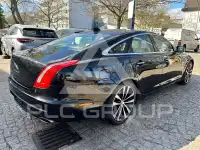 2019 Jaguar XJ