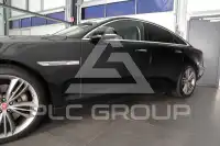 2019 Jaguar XJ