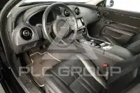 2019 Jaguar XJ