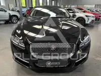 2019 Jaguar XJ