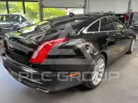 2019 Jaguar XJ