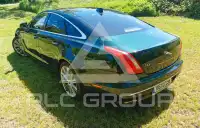 2019 Jaguar XJ