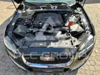 2019 Jaguar XJ