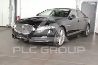 2019 Jaguar XJ