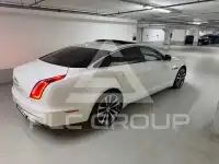 2019 Jaguar XJ