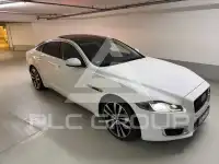 2019 Jaguar XJ