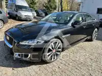 2019 Jaguar XJ