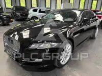 2019 Jaguar XJ