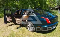 2019 Jaguar XJ