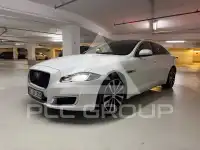 2019 Jaguar XJ