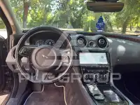 2019 Jaguar XJ