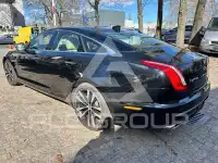 2019 Jaguar XJ