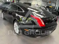 2019 Jaguar XJ