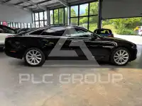 2019 Jaguar XJ