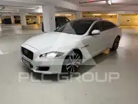 2019 Jaguar XJ