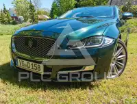 2019 Jaguar XJ