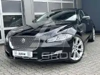2019 Jaguar XJ