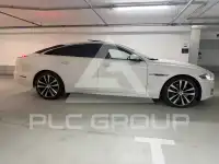 2019 Jaguar XJ