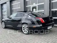 2019 Jaguar XJ